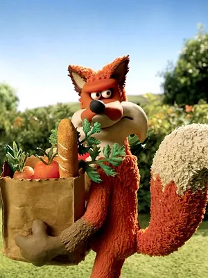 Shaun le mouton S2 E23