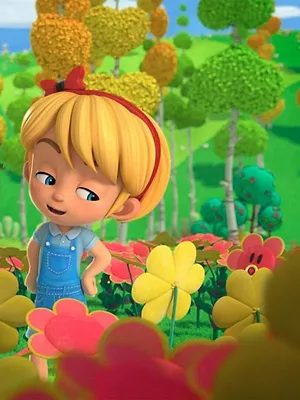 Alice & Lewis S2 E31