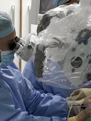 Surgeons