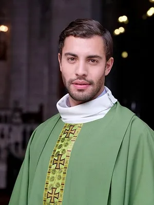 Les mystères de la basilique