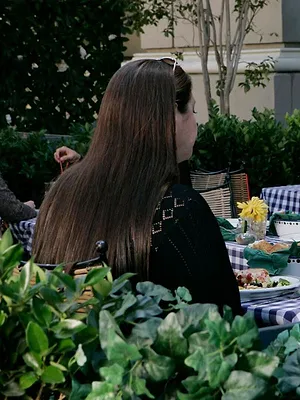 Ghost Whisperer S2 E7