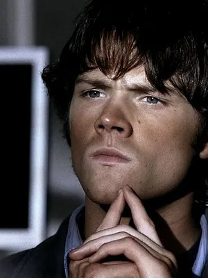 Supernatural S1 E4