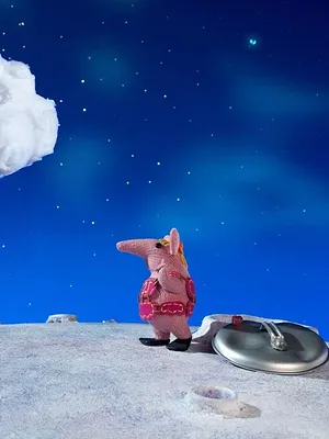 Clangers S1 E12