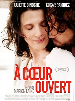 À cœur ouvert