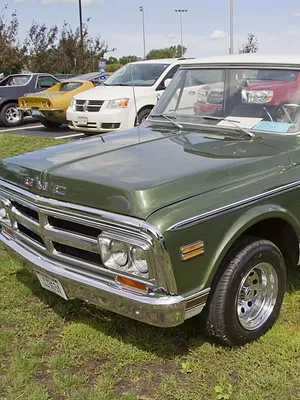 Wheeler Dealers France