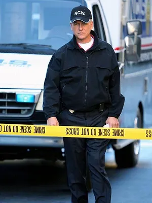 NCIS S6 E17