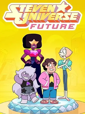 Steven Universe Future S1 E20