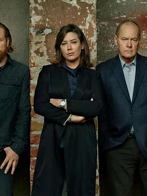 Beck S8 E2