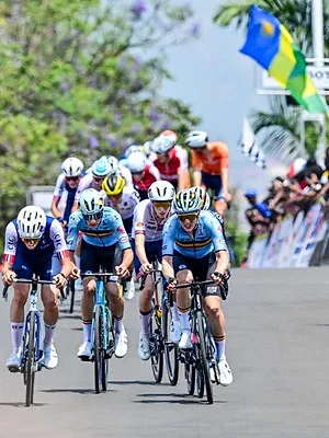 Cyclisme : Championnats du monde sur route