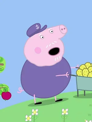 Peppa Pig S2 E13