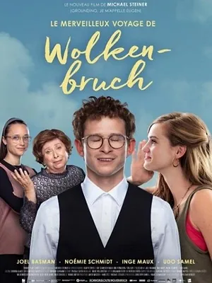 Le formidable envol de Motti Wolkenbruch