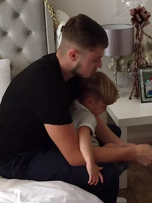 17 ans et maman UK : nouvelle génération