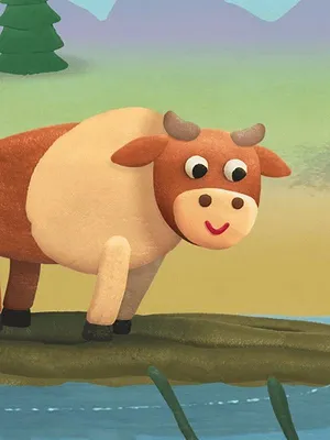 Patamuse S4 E53