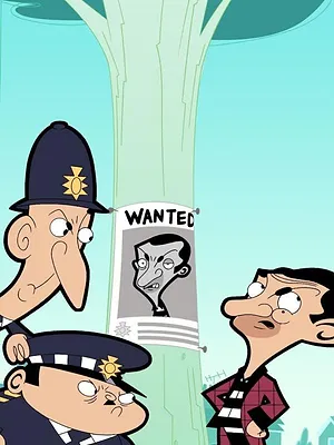 Mr Bean *2002 S1 E32