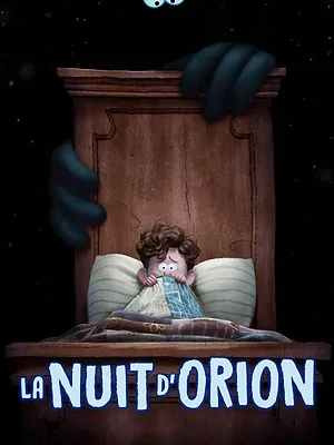La Nuit d'Orion