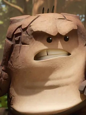 Mush-Mush & les Champotes S1 E10