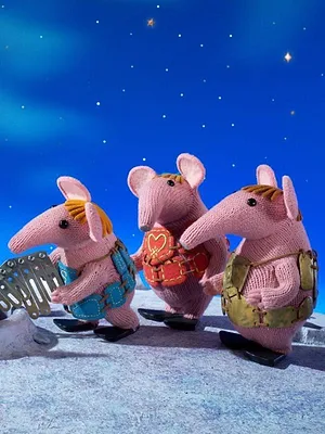 Clangers S1 E17