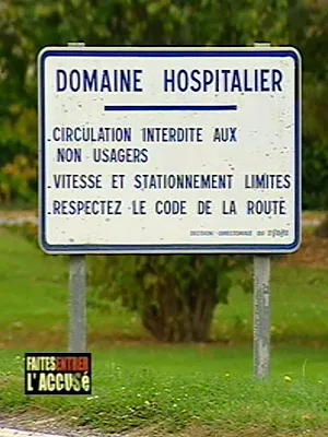 Faites entrer l'accusé