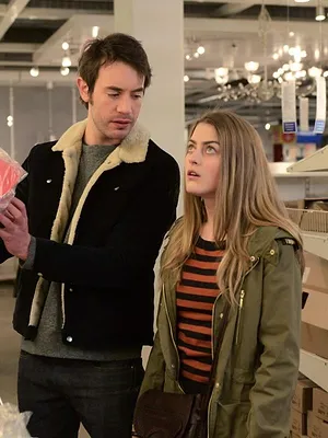 Fais pas ci, fais pas ça S6 E2