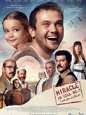 7. Koğuştaki Mucize