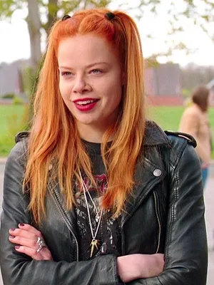 Ma douce et odieuse amie