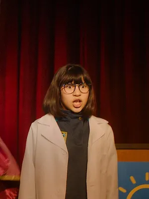 L'Académie des Super-Héros S2 E5