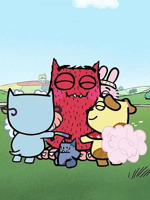 Love Monster S1 E7