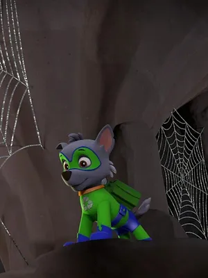 Paw Patrol, la Pat'Patrouille S3 E7