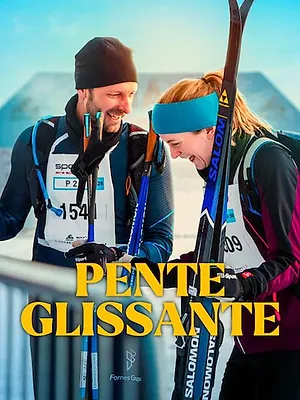 Pente glissante