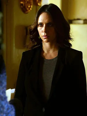 Esprits criminels S10 E11