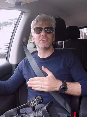 Catfish : fausse identité