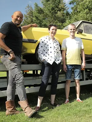 Car SOS