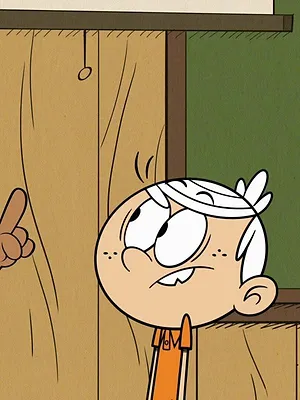 Bienvenue chez les Loud S6 E5