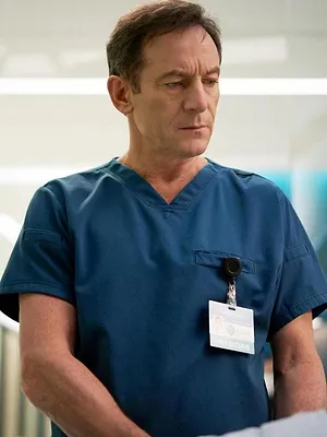 Good Sam S1 E9