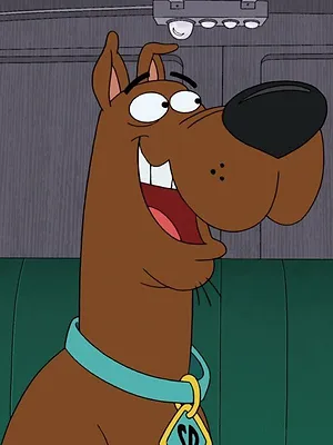 Trop cool, Scooby-Doo ! S2 E13