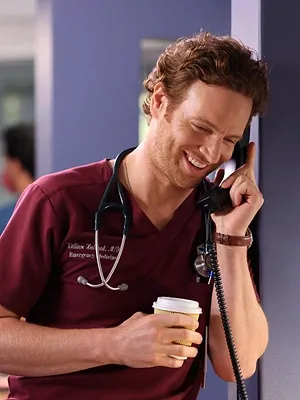 Chicago Med S8 E6