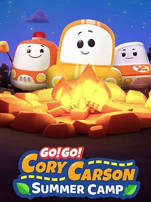 Tut Tut Cory Bolides : La colo