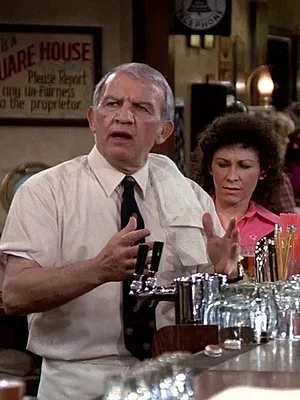 Cheers S2 E21
