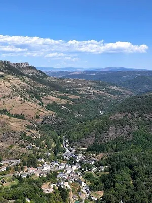 Nationalparks - Geschützte Naturwunder