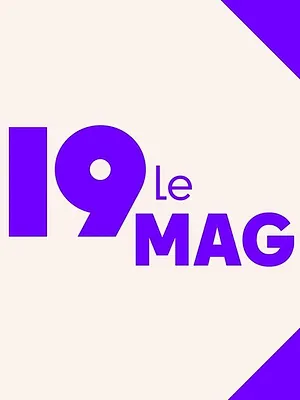 19 Le Mag