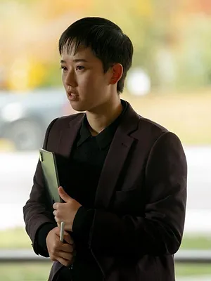 Hudson et Rex S5 E15