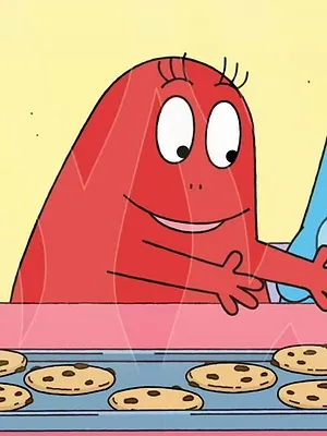 Barbapapa *2019 S1 E25