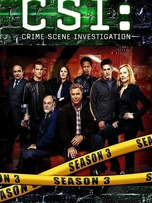 Saison 3
