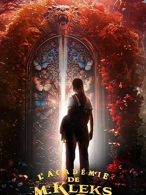 L'Académie de M. Kleks