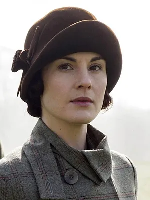 Downton Abbey S5 E1