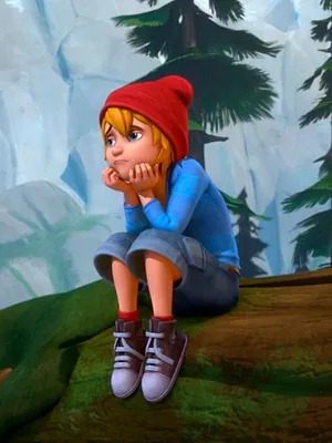 Nils Holgersson S1 E8