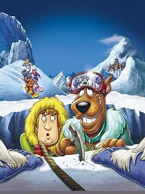 Scooby-Doo, du sang froid ! *2007