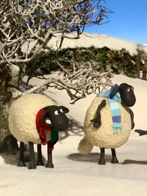 Shaun le mouton S2 E39