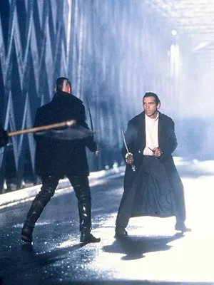 Highlander S3 E18