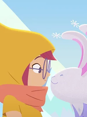 Les gardes chimères S1 E9